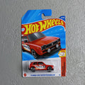 Hot Wheels 73 Honda Civic Custom/Personnalise BNYHW09092506