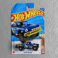 Hot Wheels Big Air Bel Air BNYHW09092508