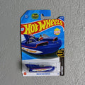 Hot Wheels 1966 Bat Boat/Bateau BNYHW09092515