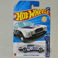 Hot Wheels Jaguar XJC V12 COUPE BNYHW09192501
