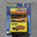 MatchBox 1974 Toyota Celica GT Liftback BNYMBX07222501