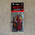 Hot Wheels Air Freshener 3 Pack 007 HWAF3P007