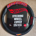 Hot Wheels Steering Wheel Cover 001 HWSWC001