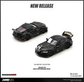 [PRE ORDER] Inno64 1/64 DARWIN PRO Supra A90 Gloss Black IN64-A90DP-GBLACK Diecast Scale Model