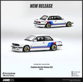 [PRE ORDER] Inno64 1/64 PANDEM ROCKET BUNNY E30 White IN64-E30P-WHI Diecast Scale Model