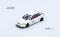 INNO64 1/64 Honda Civic Type R (EK9) White Thailand Diecast Expo 2025 IN64-EK9-TDE25 Diecast Car Model