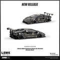 [PRE ORDER] Inno64 1/64 LIBERTY WALK COUNTACH IN64-LBCOUNTACH-01 Diecast Scale Model (Chance to get a CHASE car)