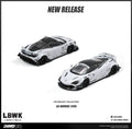 [PRE ORDER] Inno64 1/64 Liberty Walk 720S  (Chance of Chase) IN64-LBWK720S-01 Diecast Scale Model