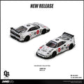 [PRE ORDER] Inno64 1/64 LBWK F40 COLLET (possibility of chase) IN64-LBWKF40-COLLET Diecast Scale Model
