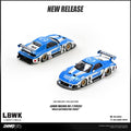 [PRE ORDER] Inno64 1/64 MAZDA RX7 (FD3S) LB-SUPER SILHOUETTE ""MEIJI"" (Chance of Chase) IN64-LBWKRX7-10 Diecast Scale Model