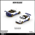 [PRE ORDER] Inno64 1/64 Mazda MX-5 (ND) Miata "Pandem Rocket Bunny" V1.0 IN64-MX5P-ND-01 Diecast Scale Model
