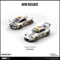 [PRE ORDER] Inno64 1/64 RWB 930 #89 Apple Livery IN64-RWB930-APPLE Diecast Scale Model