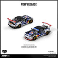 [PRE ORDER] Inno64 1/64 MAZDA RX-7 MAD MIKE "MADBUL Gen8" IN64-RX7MM-01 Diecast Scale Model