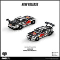 [PRE ORDER] Inno64 1/64 MAZDA RX-7 Mad Mike "MADBUL Gen6" IN64-RX7MM-02 Diecast Scale Model