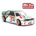 Mini GT 1/64 BMW M3 KAIDO WORKS LARRY CHEN V1 KHMG217 Diecast Scale Model