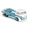 Kaido House x Mini GT 1/64 Volkswagen T1 KAIDO WORKS V1 KHMG220 Diecast Scale Model