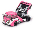 Kaido House x Mini GT 1/64 Volkswagen T1 KAIDO RADVANV1 KHMG245 Diecast Scale Model