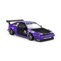 Kaido House x Mini GT 1/64 Toyota AE86 Sprinter Trueno TOUGE V1 KHMG254 Diecast Scale Model