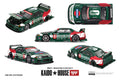 [PRE ORDER] Kaido House x Mini GT 1/64 Nissan Skyline GT-R (R32) KHTC V1 KHMG277 Diecast Scale Model