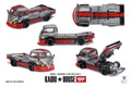 [PRE ORDER] Kaido House 1/64 Volkswagen T1  Street Battle Spec V1 KHMG292 Diecast Scale Model