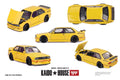 [PRE ORDER] Kaido House 1/64 BMW M3 Kaido GT V3 KHMG301 Diecast Scale Model