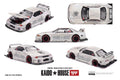 [PRE ORDER] Kaido House 1/64 Nissan Skyline GT-R (R32) SERI V1 KHMG306 Diecast Scale Model
