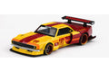 [PRE ORDER] Kaido House x Mini GT 1/64 Chevrolet Camaro Kaido Racing Team V1 KHMG319 Diecast Scale Model