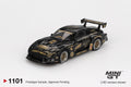 Mini GT 1/64 Mazda RX-7 LB-Super Silhouette FD-NILES MGT01101-L Diecast Scale Model