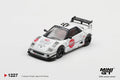 [PRE ORDER] Mini GT 1/64 Mazda AZ-1 Liberty Walk LB40 LB-Hinomaru MGT01227-R Diecast Scale Model