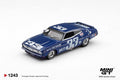 [PRE ORDER] Mini GT 1/64 Ford XB Falcon GT #33 1974 Bathurst 1000 / Australia Exclusive MGT01243-R Diecast Scale Model