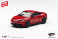 [PRE ORDER] Mini GT 1/64 Honda Prelude Rallye Red MGT01317-L Diecast Scale Model