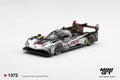 [PRE ORDER] Mini GT 1/64 Cadillac V-Series.R #40 Cadillac Wayne Taylor Racing 2025 IMSA Daytona 24 Hrs MGT01372-L Diecast Scale Model