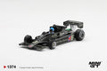 [PRE ORDER] Mini GT 1/64 Lotus 78 #6 Ronnie Peterson 1978 S. African GP Winner MGT01374-L Diecast Scale Model