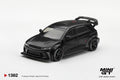 [PRE ORDER] Mini GT 1/64 Hyundai Ioniq 5N RS-01T Stealth MGT01382-L Diecast Scale Model