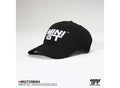 Mini GT //64 Driven By Passion Black Cap