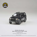 [PRE ORDER] Para64 1/64 Land Cruiser 250 Prado Underground PA-55748 Diecast Scale Model Car