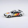 Para64 1/64 1982 Toyota Celica Supra XX Alpine Rallye PA65444 Diecast Scale Model Car