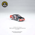 Para64 1/64 1995 Honda Civic Coupe EJ1 Autocross Advan PA55767 Diecast Scale Model Car