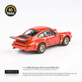 Para64 1/64 1975 Porsche 911 Carrera RSR 3.0 Guards Red PA55796 Diecast Scale Model Car