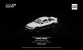 [PRE ORDER] Pop Race 1/64 RWB AE86 White/Black PR640496 Diecast Scale Model