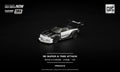 Pop Race 1/64 Re Super G Time Attack PR640516  Diecast Scale Model Car