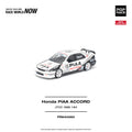 [PRE ORDER] Pop Race 1/64 Honda PIAA Accord JTCC 1996 PR640560 Diecast Scale Model
