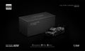 [PRE ORDER] Pop Race 1/64 Honda FL5 TCR Dark Chrome PRDC012 Diecast Scale Model