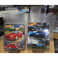 PREMIUM CARD HOT WHEELS PROTECTOR RDH