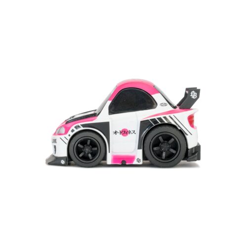 MiniGT Nissan LB-Super Silhouette S15 SILVIA Auto Finesse SEMA 2023 (Blister) QZ00502-BL Diecast Scale Model