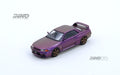 Inno64 1/64 SKYLINE GT-R (R32) Midnight Purple Australia Special Edition Limited Edition IN64-R32-MP-AS Diecast Scale Model