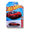 Hot Wheels 1/64 16 Bugatti Chiron Red BNYHW07032502 Diecast Scale Model