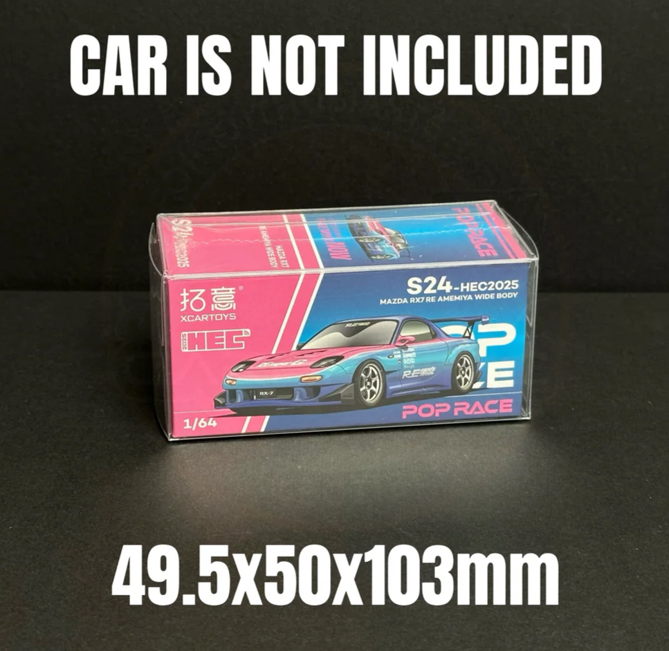 XCARTOYS BOX PROTECTOR BNYPR1030