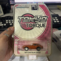 Greenlight Collectibles 1/64 1971 Datsun 24OZ Tokyo Torque