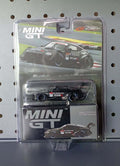 Mini GT 1/64 Nissan Z GT500 #230 2021 NISMO Presentation Blister JA2026020537 Diecast Scale Model